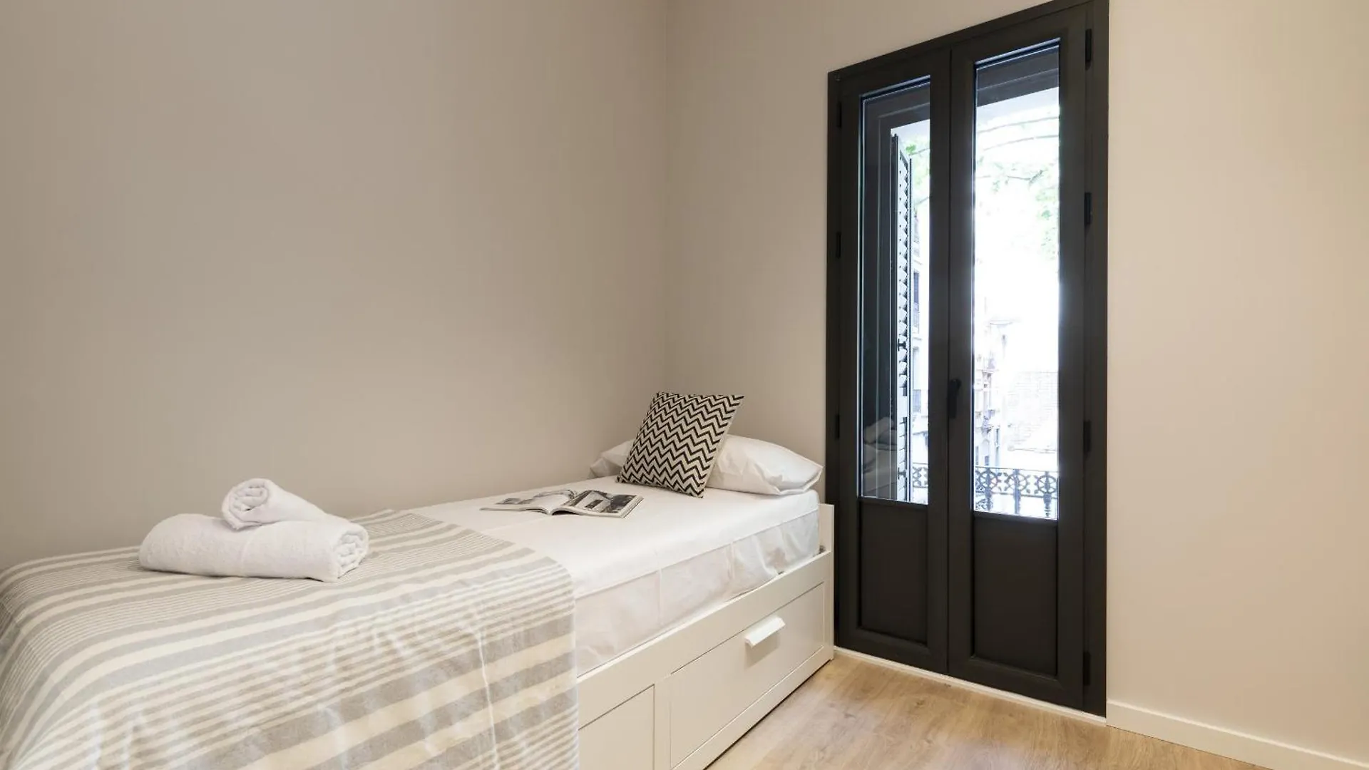 Ola Living Gracia Διαμέρισμα Βαρκελώνη 0*,