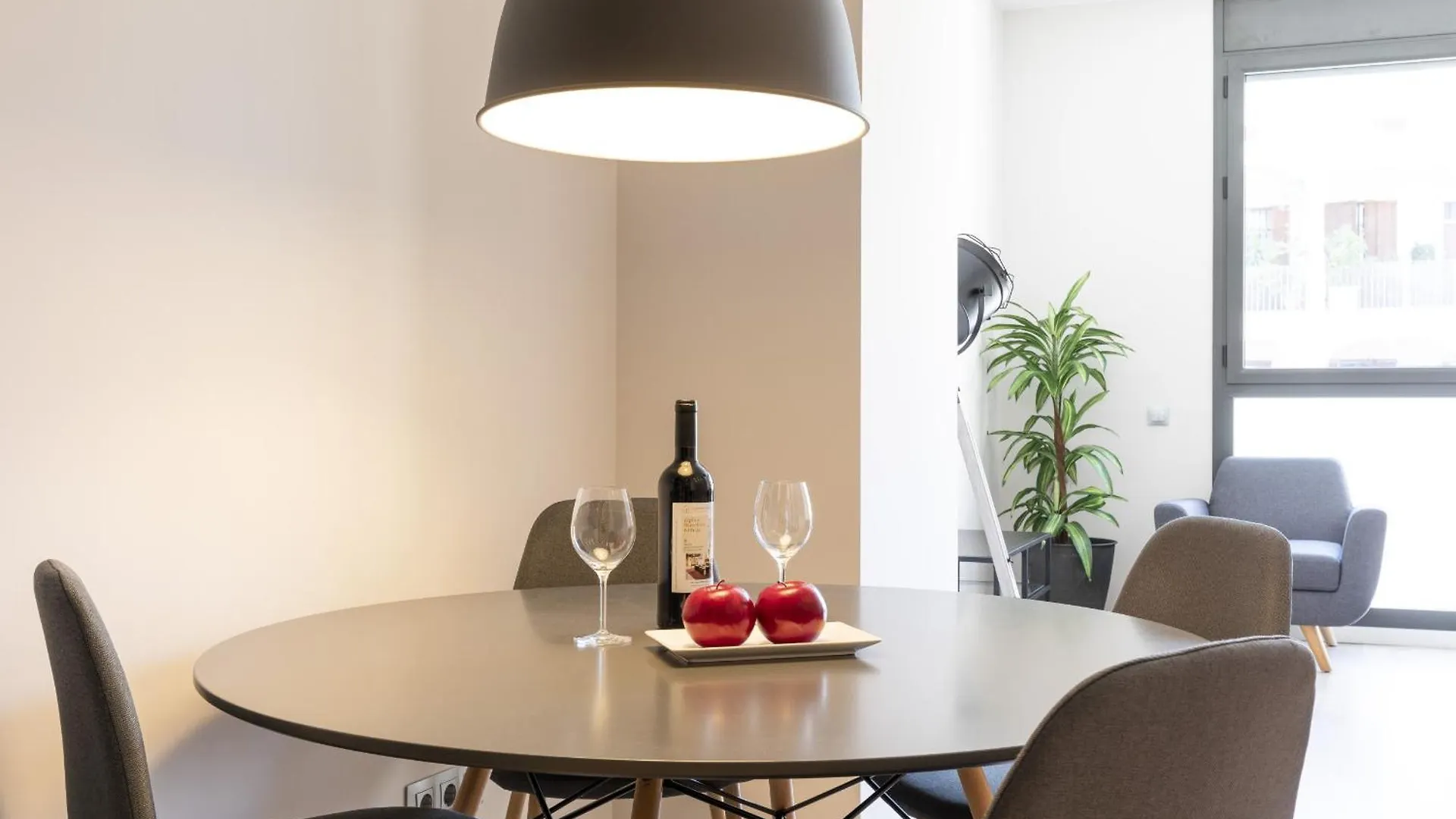 Ola Living Gracia Διαμέρισμα Βαρκελώνη