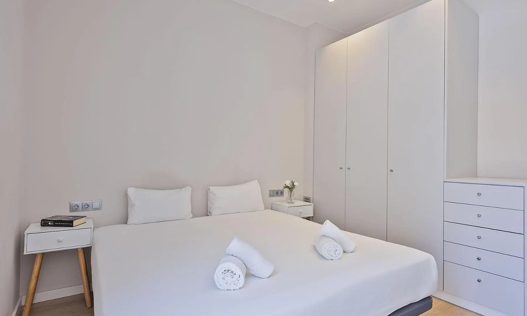 Ola Living Gracia Διαμέρισμα Βαρκελώνη