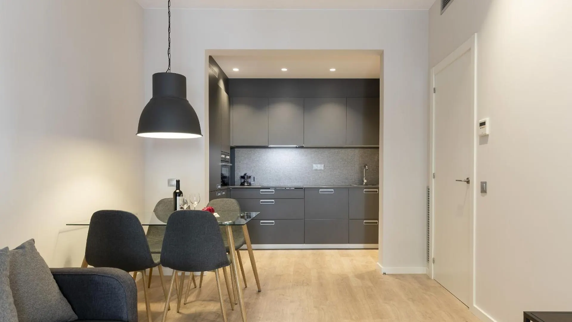 Ola Living Gracia Apartment Barcelona Spain