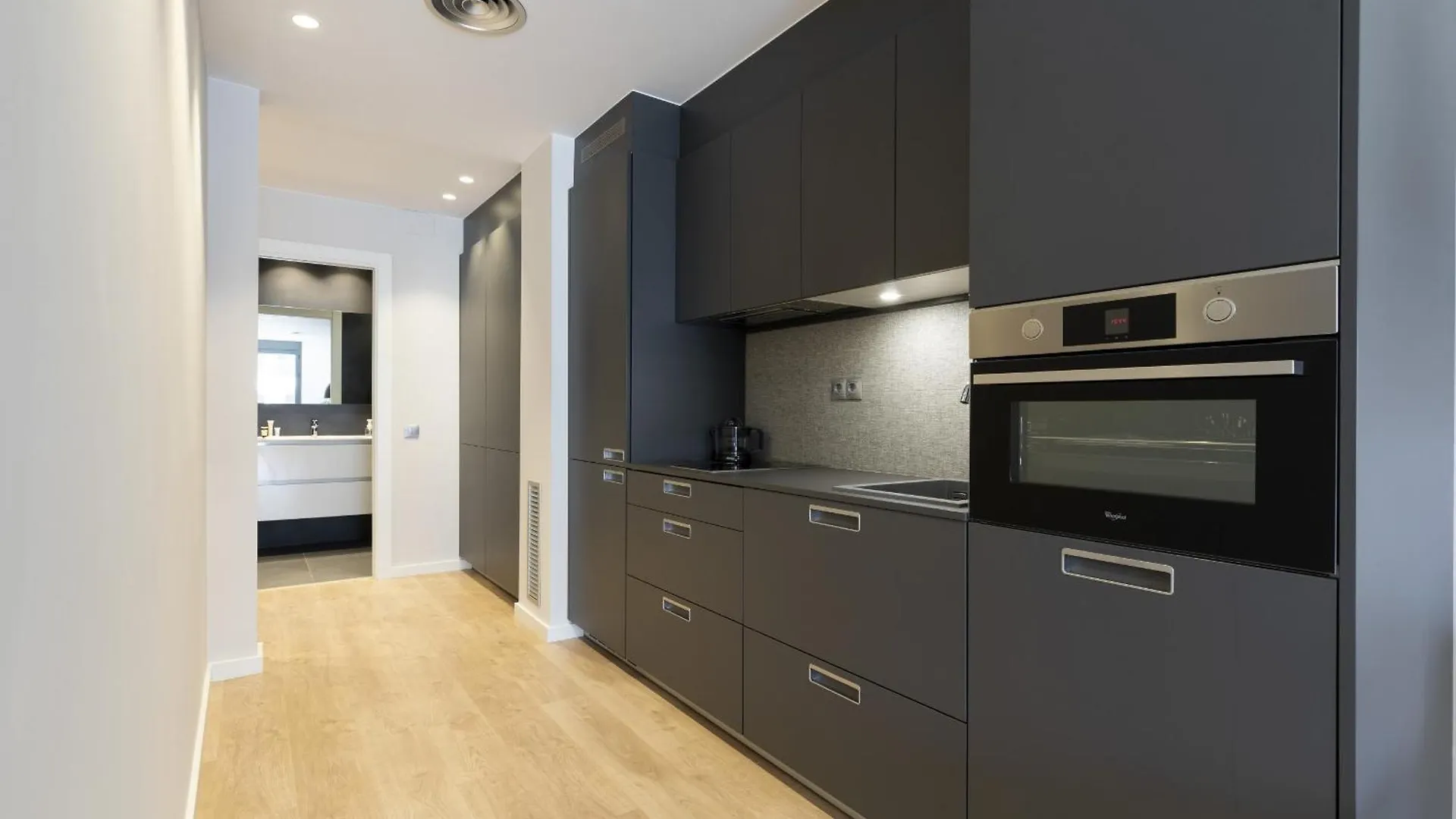 Ola Living Gracia Apartment Barcelona