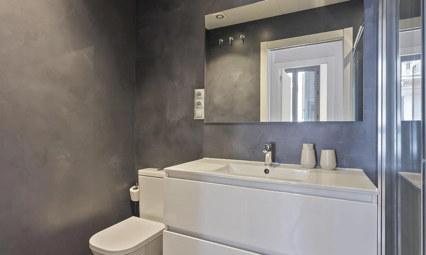 Ola Living Gracia Apartment Barcelona