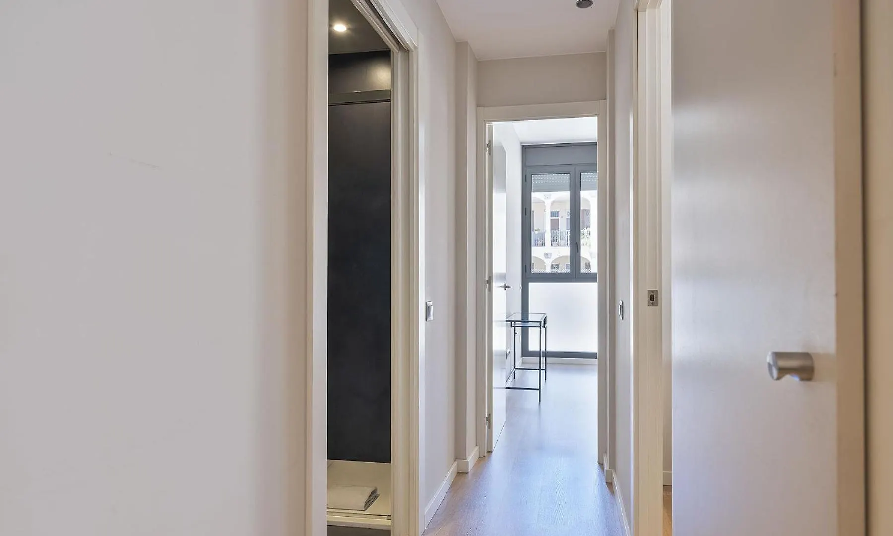 Ola Living Gracia Apartment Barcelona