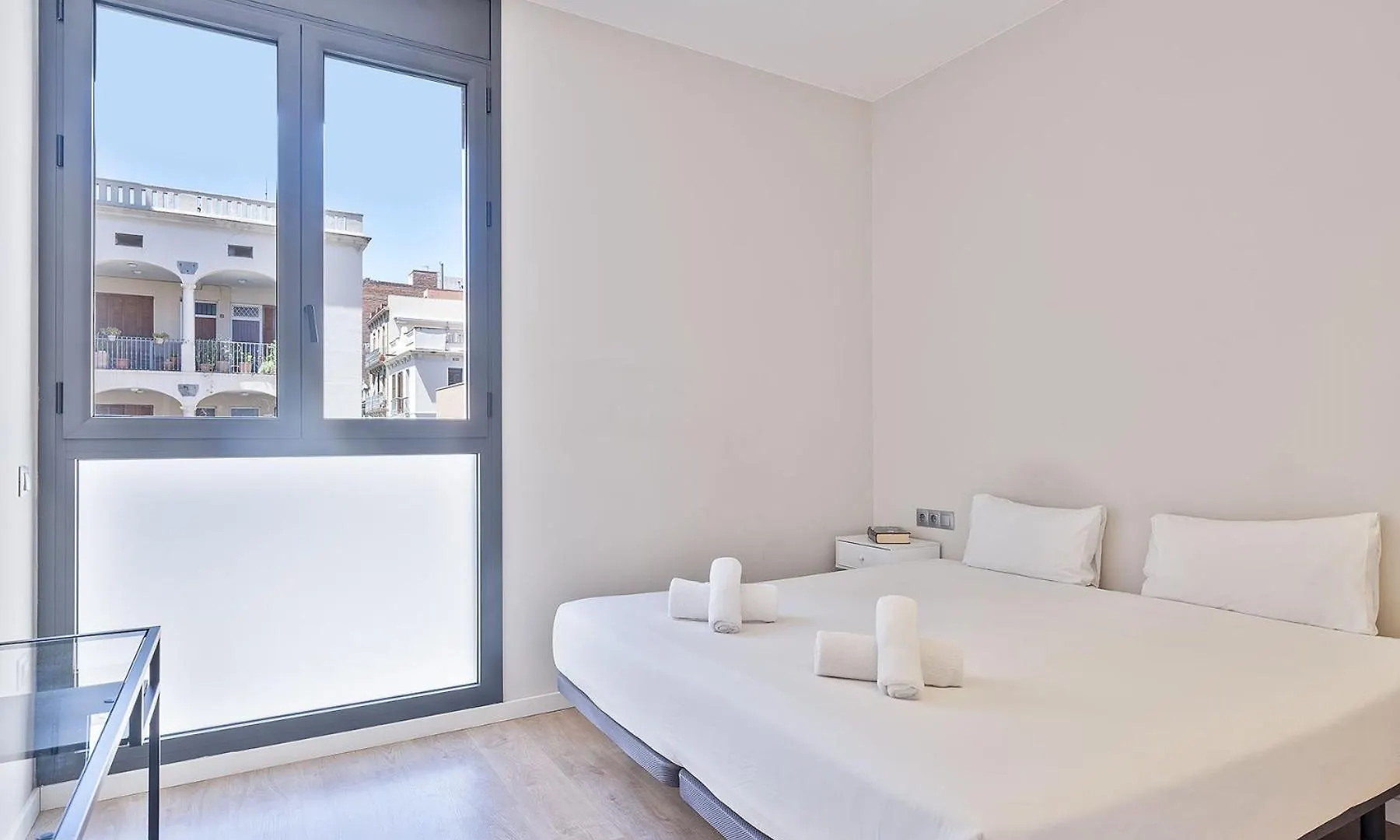 Ola Living Gracia Apartment Barcelona