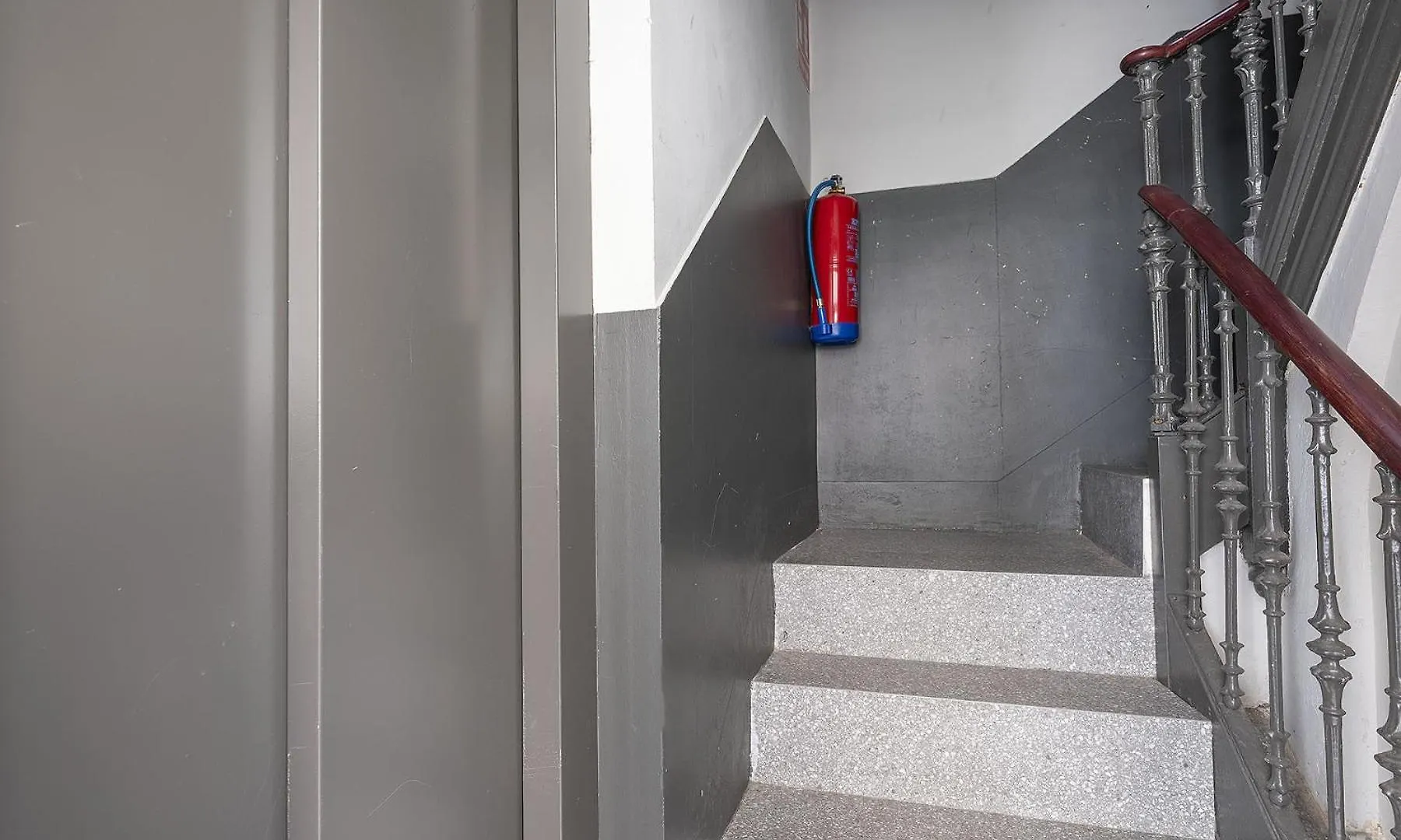 Ola Living Gracia Apartment Barcelona