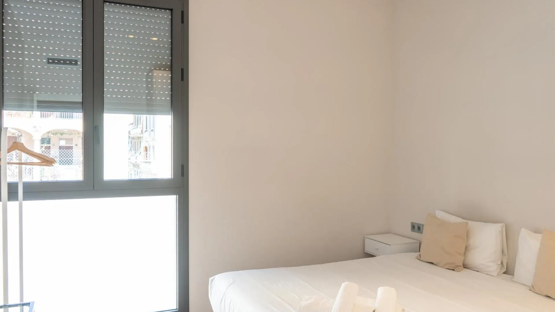 Ola Living Gracia Apartment Barcelona