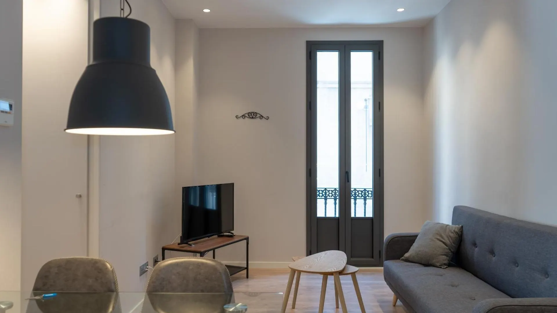 Ola Living Gracia Apartment Barcelona
