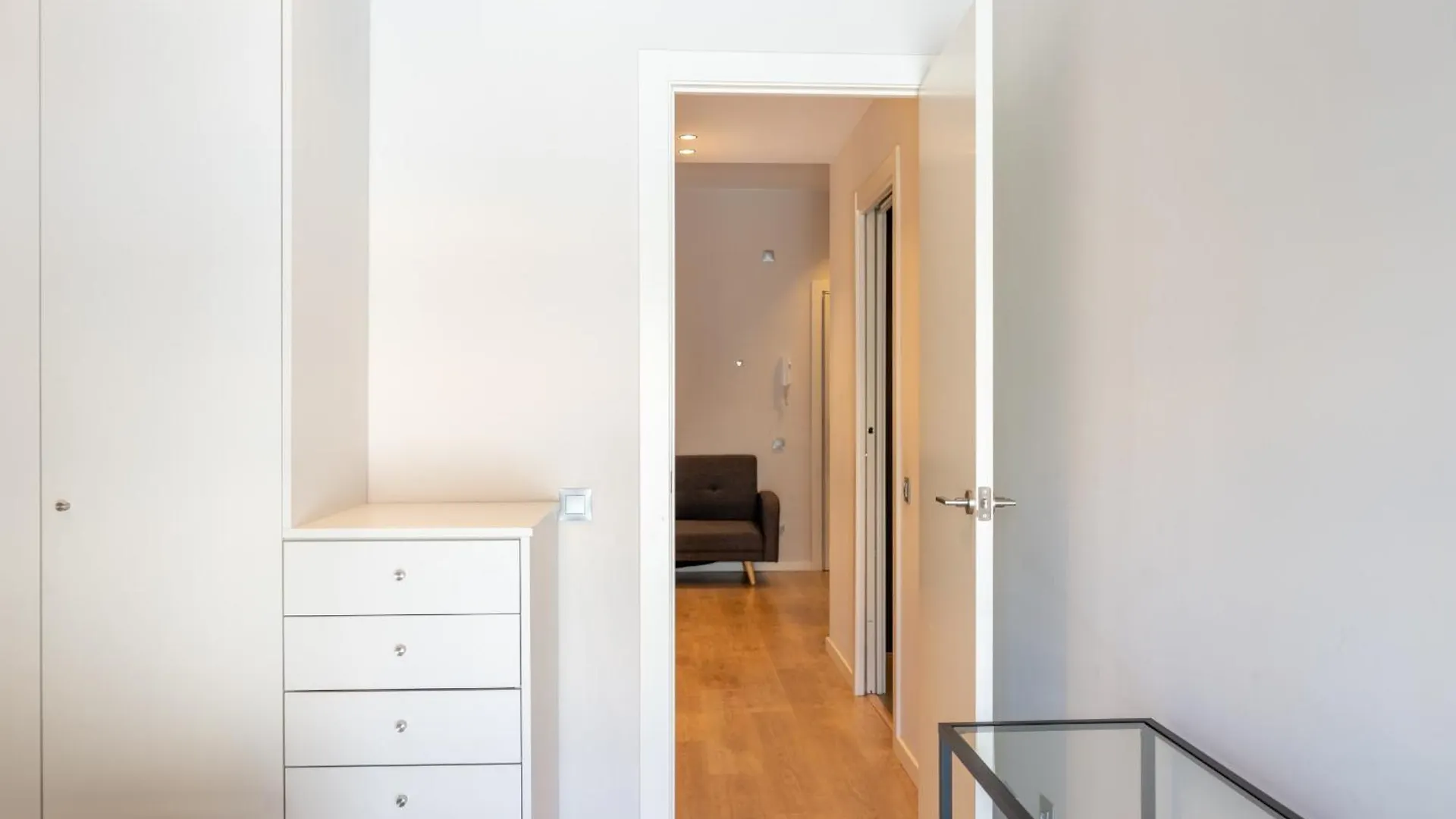Ola Living Gracia Apartment Barcelona