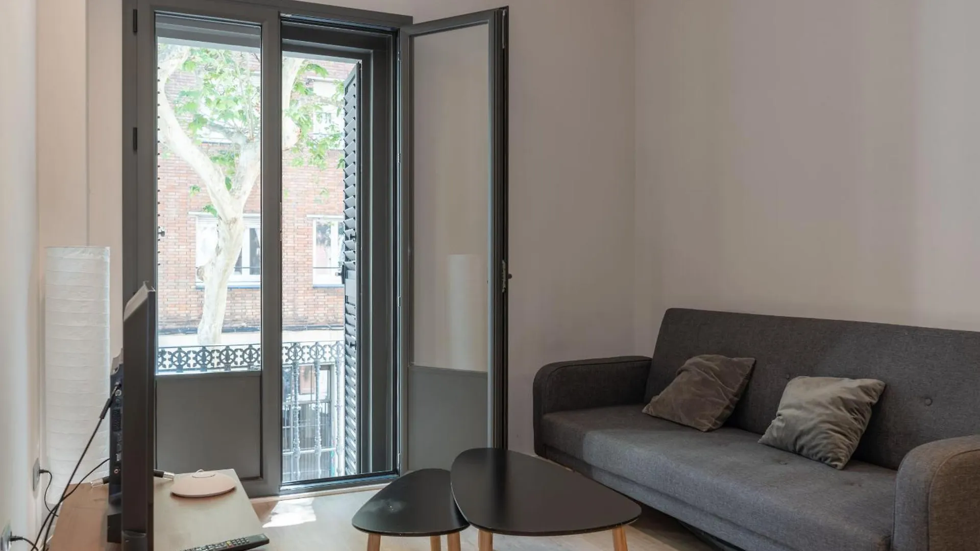Ola Living Gracia Apartment Barcelona